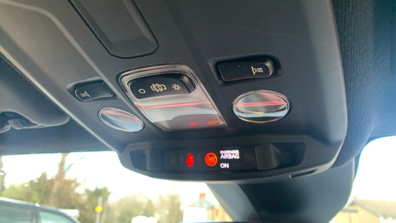 Vauxhall Corsa 1.2 Turbo GS 5dr Petrol Hatchback